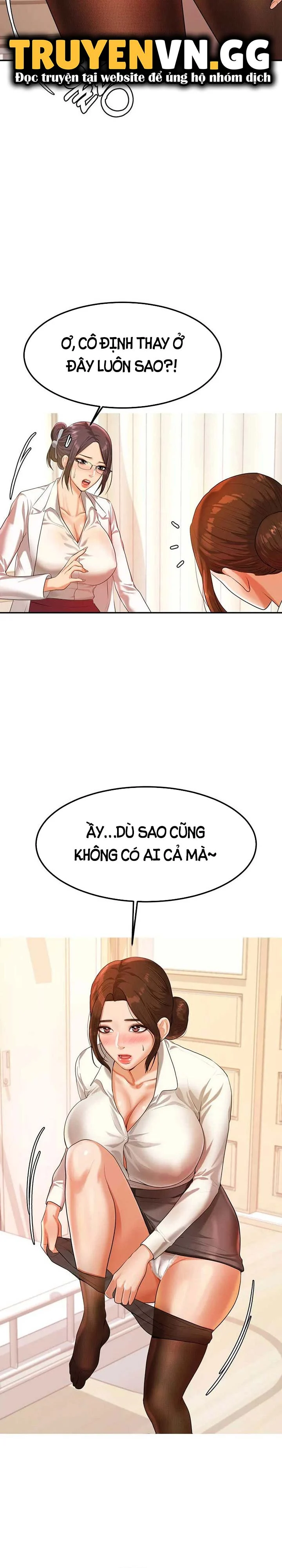 manhwax10.com - Truyện Manhwa Cô Giáo Ngoài Giờ Chương 2 Trang 31