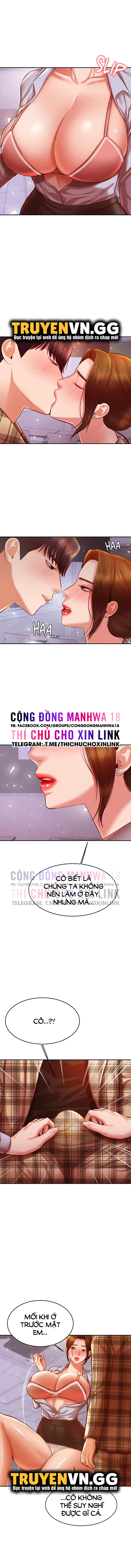 manhwax10.com - Truyện Manhwa Cô Giáo Ngoài Giờ Chương 34 Trang 3