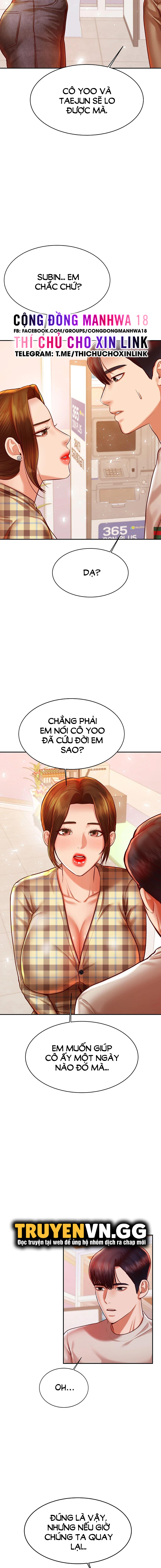 manhwax10.com - Truyện Manhwa Cô Giáo Ngoài Giờ Chương 41 Trang 4