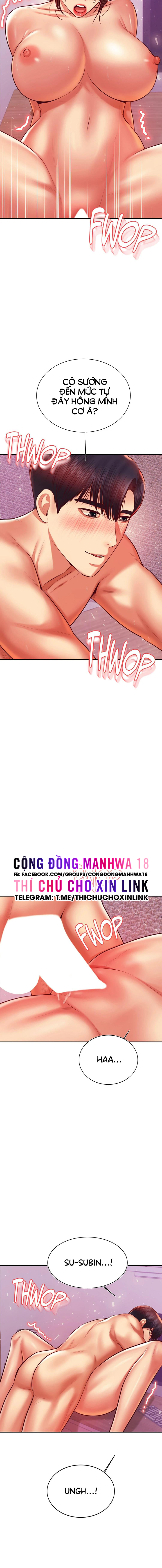 manhwax10.com - Truyện Manhwa Cô Giáo Ngoài Giờ Chương 43 Trang 6