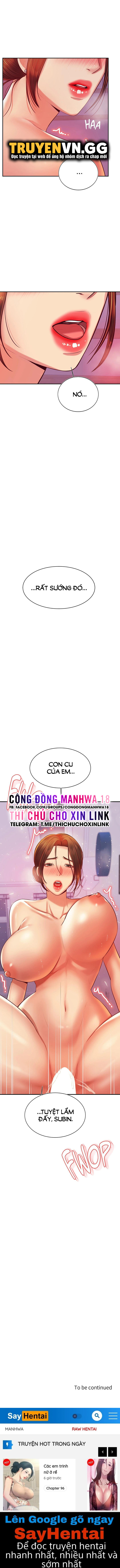 manhwax10.com - Truyện Manhwa Cô Giáo Ngoài Giờ Chương 43 Trang 15