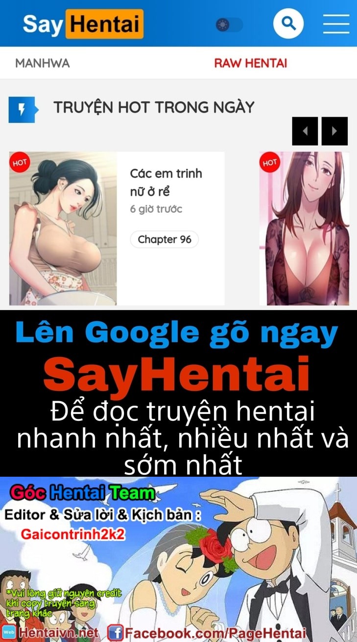 manhwax10.com - Truyện Manhwa Thánh Nôbita - Doravmon Chương 14 1 Trang 1