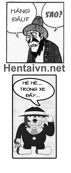 manhwax10.com - Truyện Manhwa Thánh Nôbita - Doravmon Chương 14 1 Trang 2