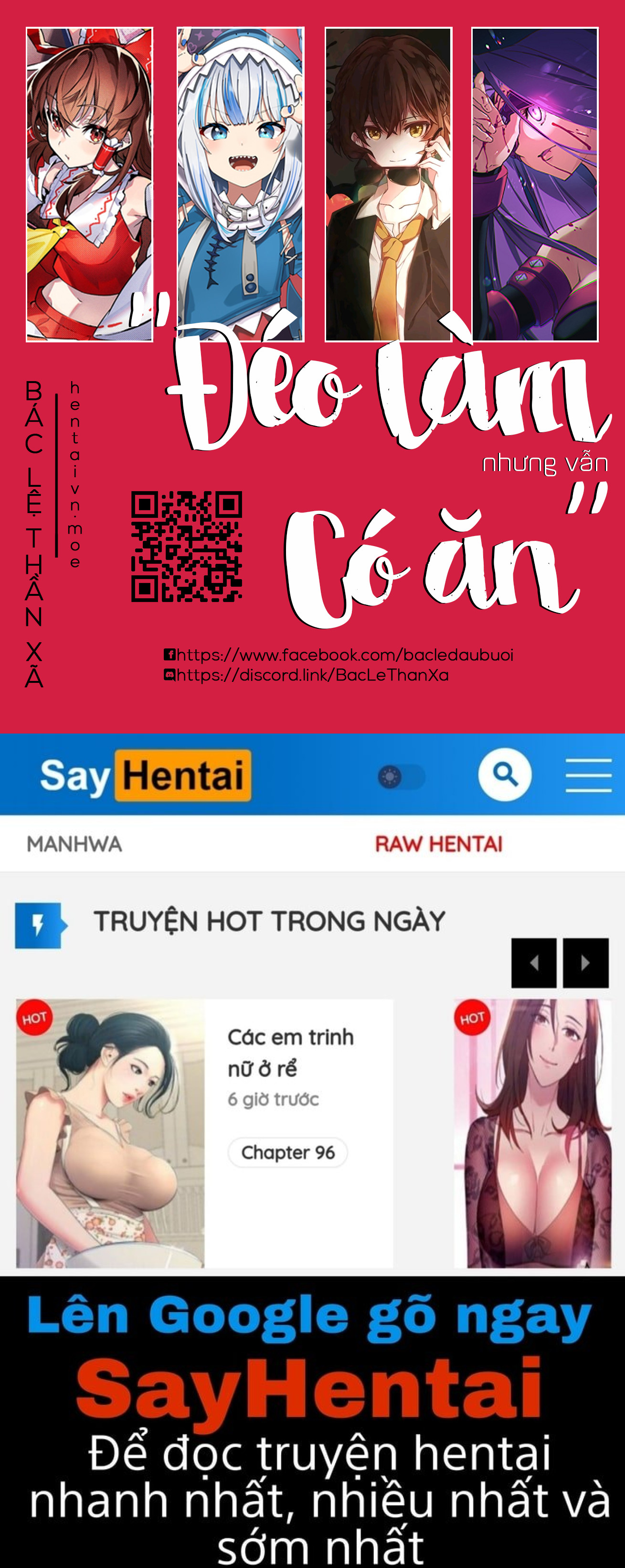 manhwax10.com - Truyện Manhwa Thánh Nôbita - Doravmon Chương 32 Phang Xuka Trang 8