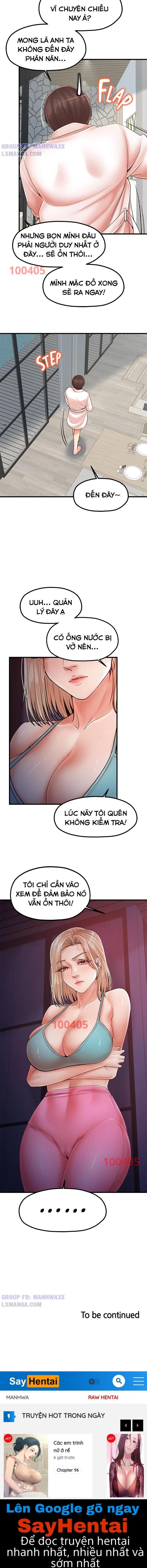 manhwax10.com - Truyện Manhwa Thử Thách Không Cương Với Mẹ Con Cô Ấy Chương 30 Trang 8