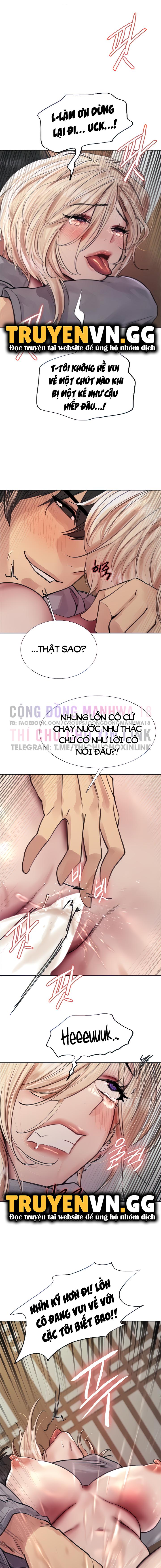 manhwax10.com - Truyện Manhwa Nhãn Lực Toàn Năng Chương 68 Trang 5