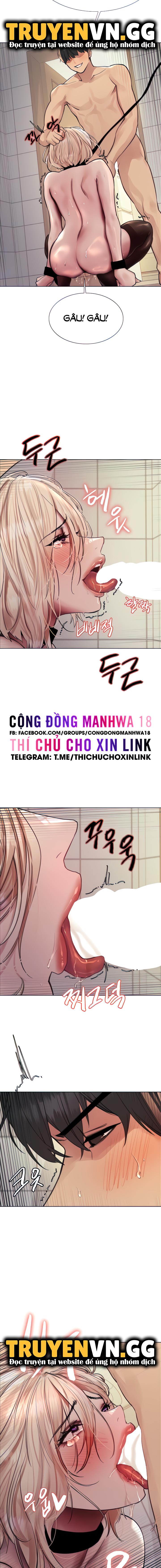 manhwax10.com - Truyện Manhwa Nhãn Lực Toàn Năng Chương 70 Trang 11