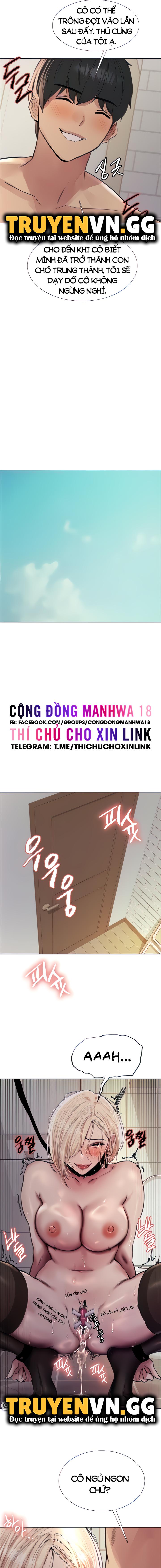 manhwax10.com - Truyện Manhwa Nhãn Lực Toàn Năng Chương 70 Trang 9