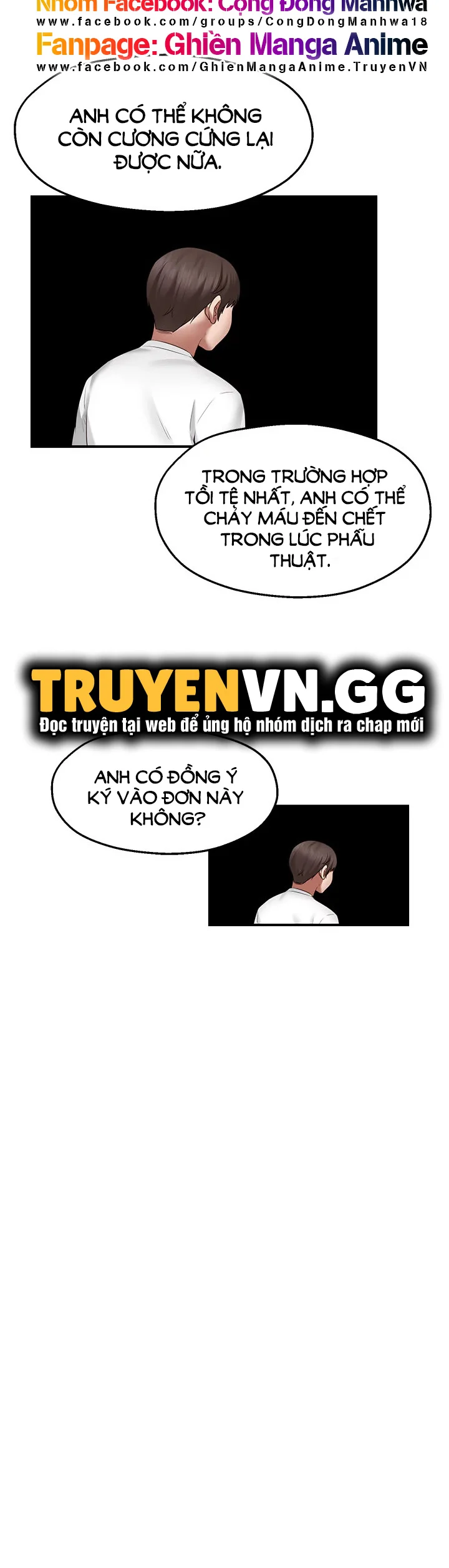 manhwax10.com - Truyện Manhwa Ước Nguyện Giản Đơn Chương 1 Trang 78