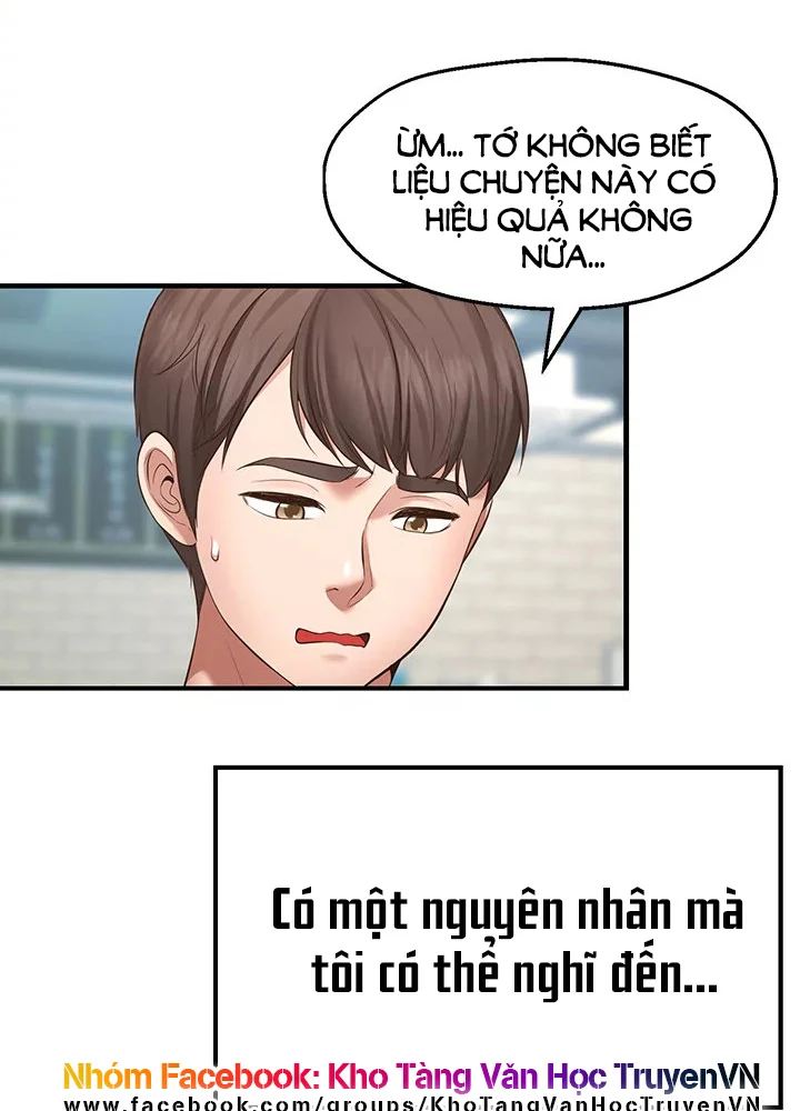 manhwax10.com - Truyện Manhwa Ước Nguyện Giản Đơn Chương 1 Trang 105