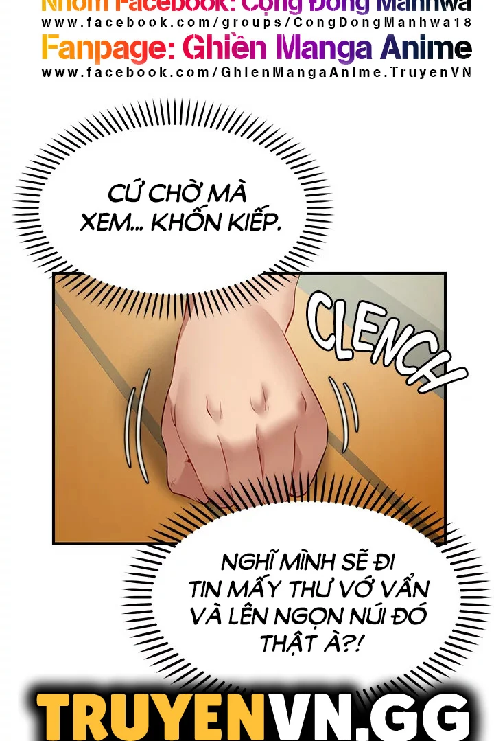 manhwax10.com - Truyện Manhwa Ước Nguyện Giản Đơn Chương 1 Trang 131