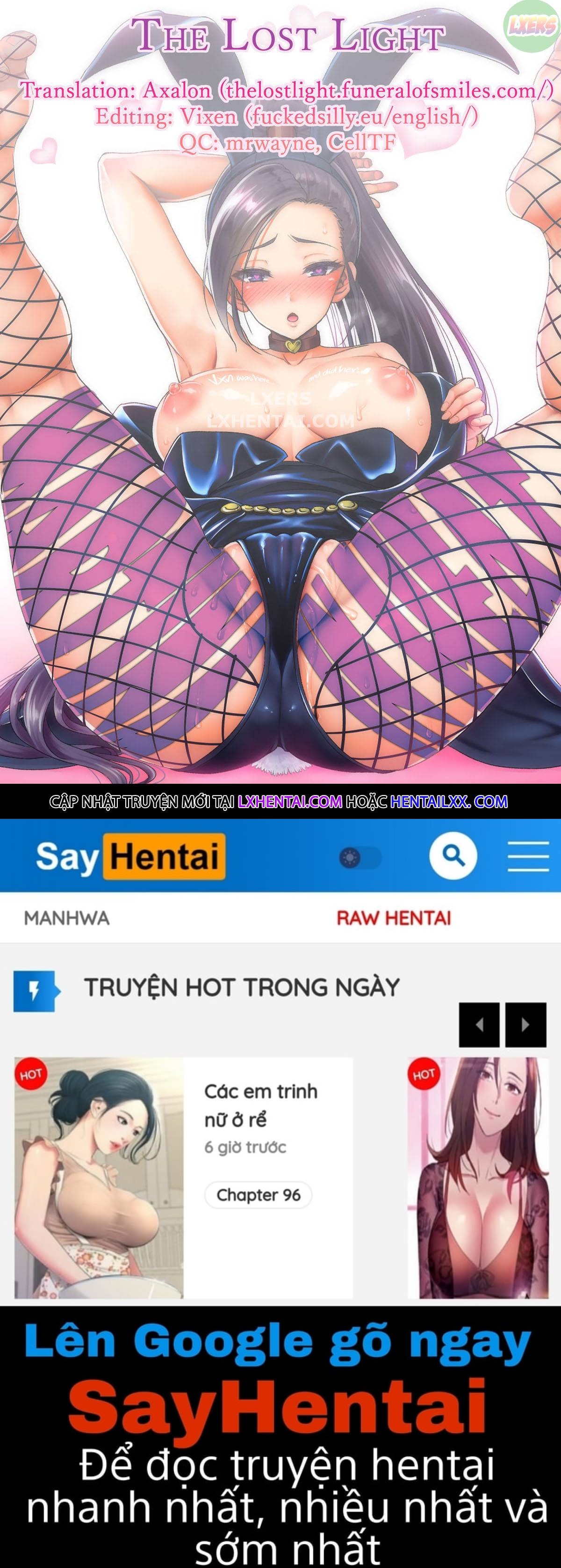 manhwax10.com - Truyện Manhwa Martina in Heat Chương Oneshot Trang 35