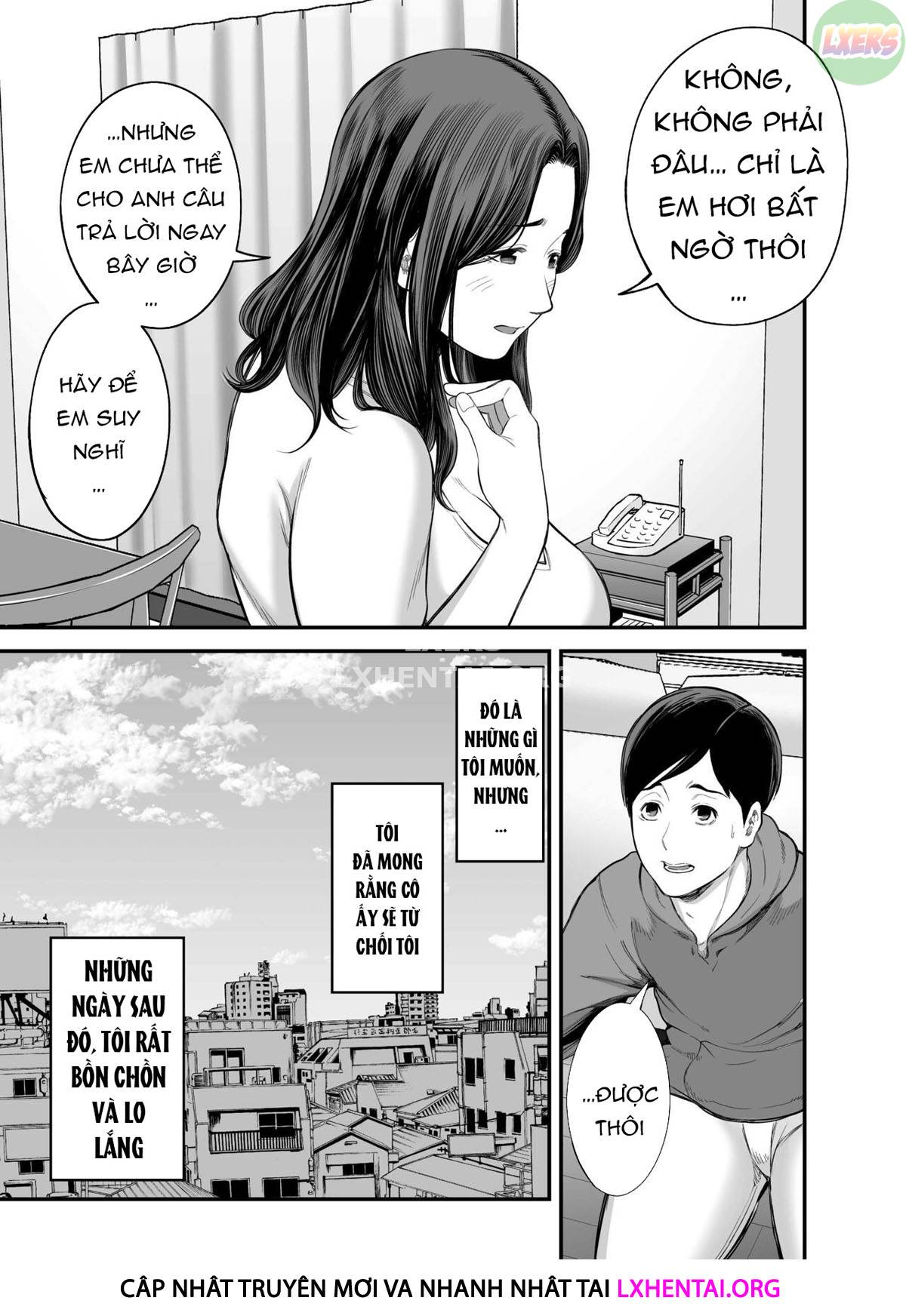 manhwax10.com - Truyện Manhwa Seisozuma Netorase Chương Oneshot Trang 19