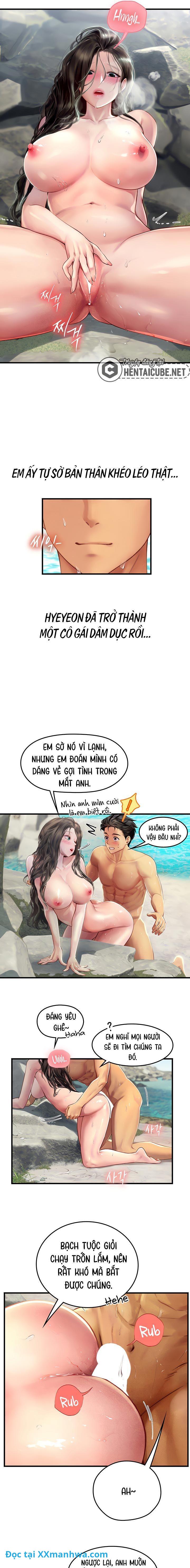 manhwax10.com - Truyện Manhwa Ngôi làng mộng mơ Chương 79 Trang 5