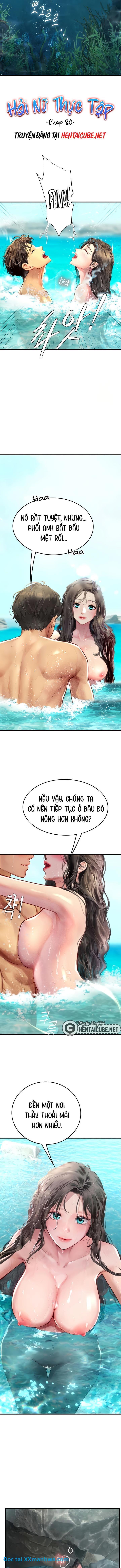 manhwax10.com - Truyện Manhwa Ngôi làng mộng mơ Chương 80 Trang 4