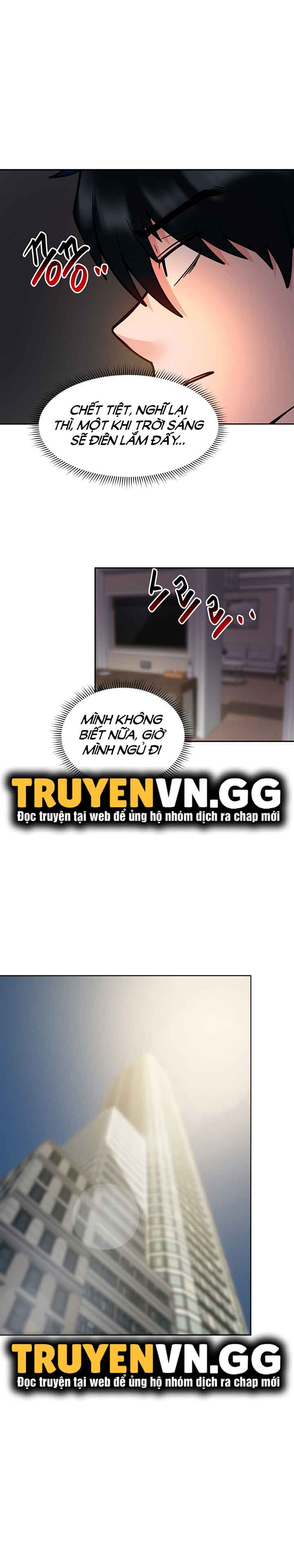 manhwax10.com - Truyện Manhwa Ứng dụng thôi miên Chương 17 Trang 6