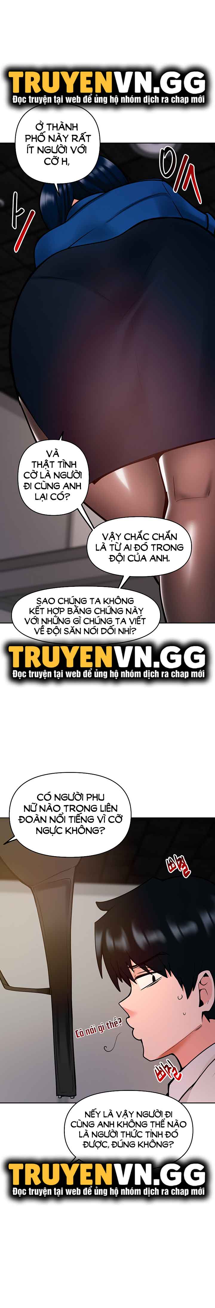 manhwax10.com - Truyện Manhwa Ứng dụng thôi miên Chương 17 Trang 18