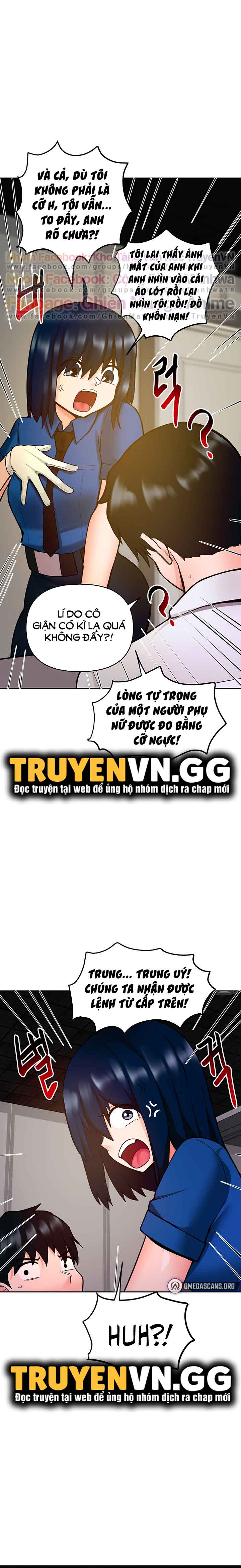 manhwax10.com - Truyện Manhwa Ứng dụng thôi miên Chương 17 Trang 21