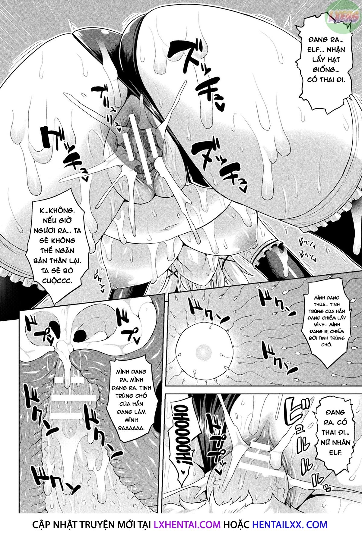 manhwax10.com - Truyện Manhwa The Woman Who's Fallen Into Being a Slut In Defeat Chương 2 Trang 18