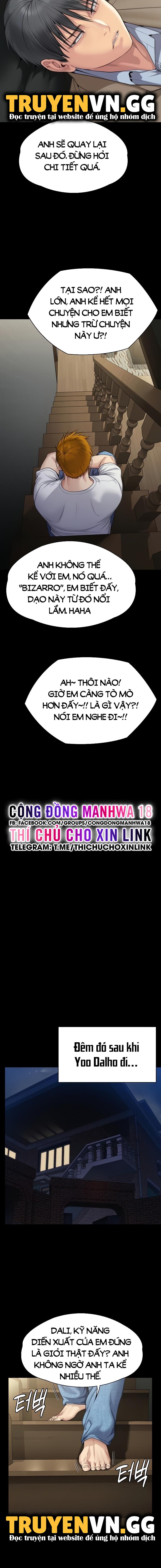 manhwax10.com - Truyện Manhwa Ong Chúa Chương 284 Trang 13