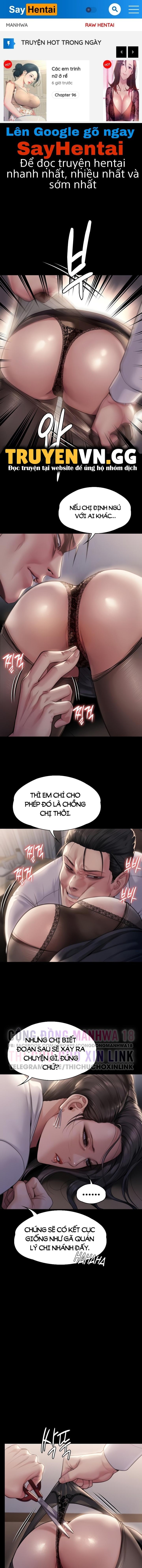 manhwax10.com - Truyện Manhwa Ong Chúa Chương 284 Trang 1