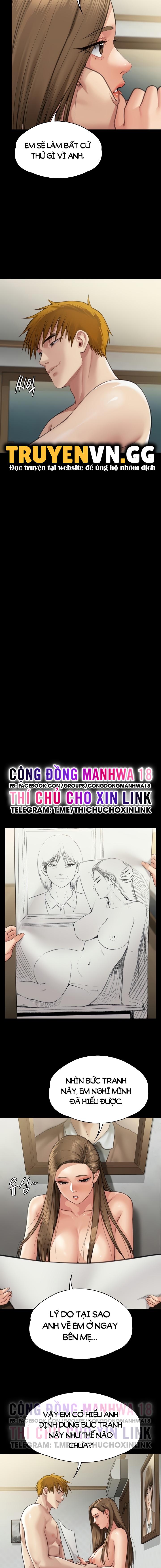 manhwax10.com - Truyện Manhwa Ong Chúa Chương 284 Trang 19