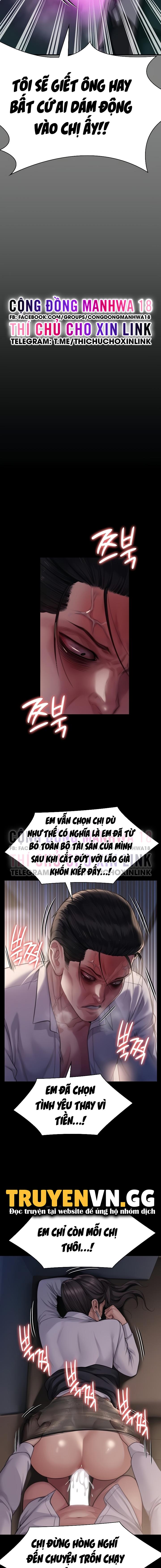 manhwax10.com - Truyện Manhwa Ong Chúa Chương 284 Trang 7