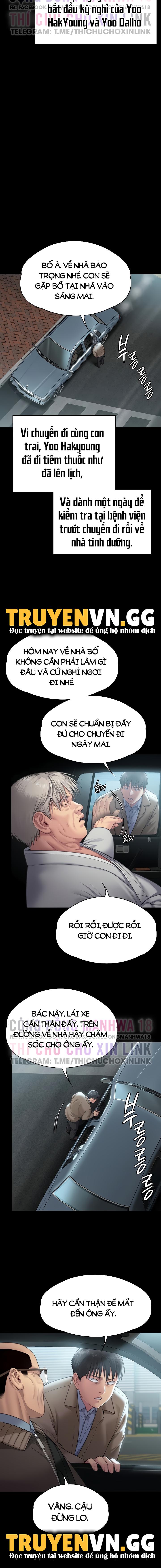 manhwax10.com - Truyện Manhwa Ong Chúa Chương 285 Trang 26