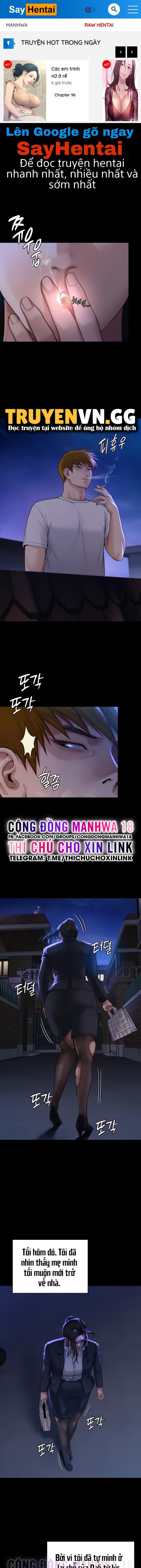 manhwax10.com - Truyện Manhwa Ong Chúa Chương 285 Trang 1