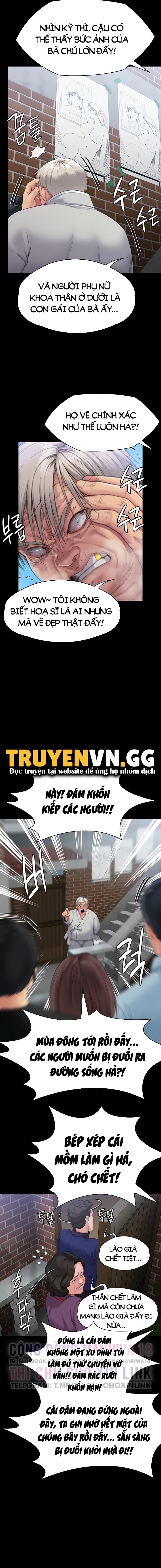 manhwax10.com - Truyện Manhwa Ong Chúa Chương 286 Trang 15