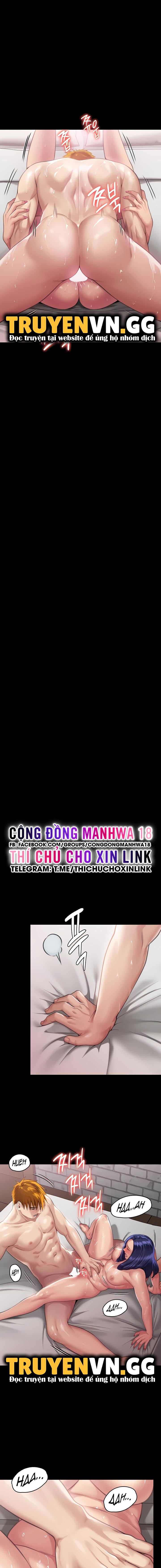 manhwax10.com - Truyện Manhwa Ong Chúa Chương 290 Trang 10