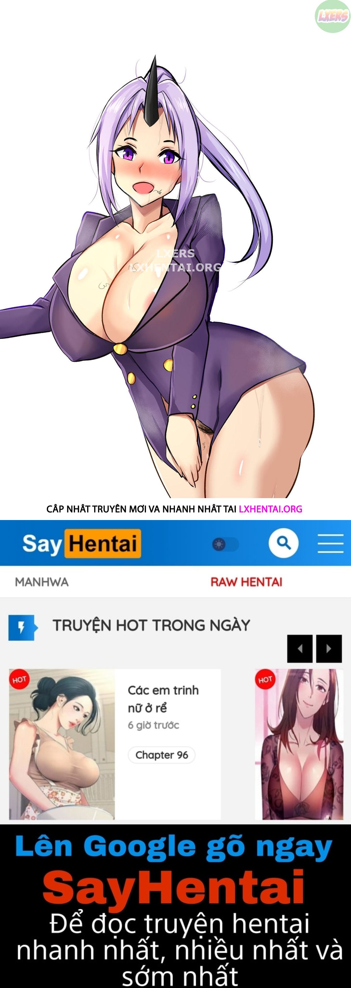 manhwax10.com - Truyện Manhwa B-Trayal 28 Chương Oneshot Trang 19