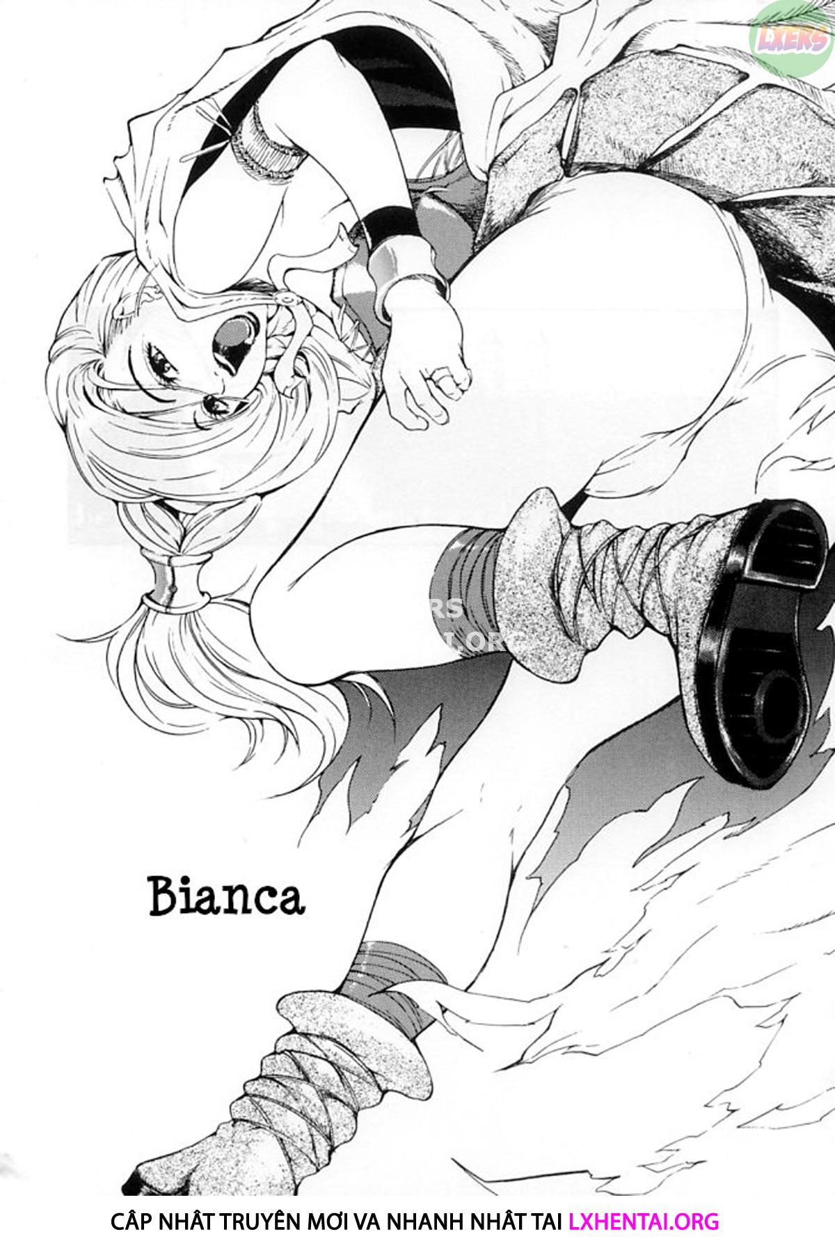 manhwax10.com - Truyện Manhwa Bianca Chương Oneshot Trang 6