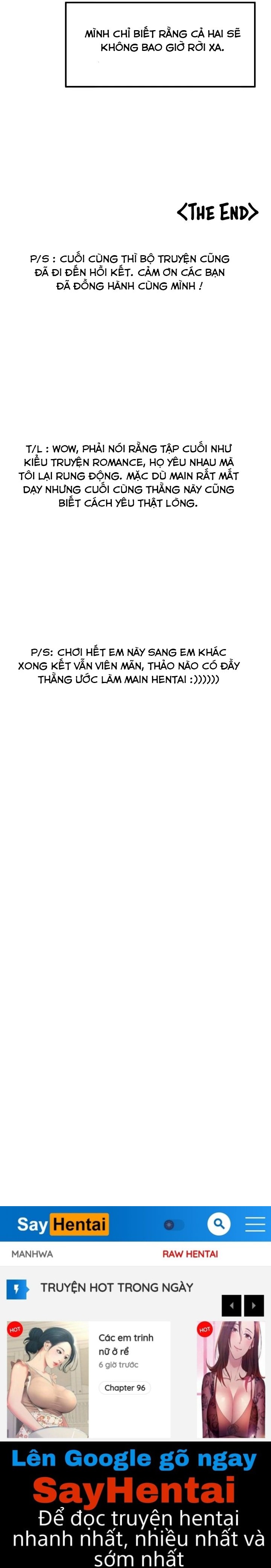 manhwax10.com - Truyện Manhwa Chuyện Ngõ Hẻm Chương 47 Trang 5