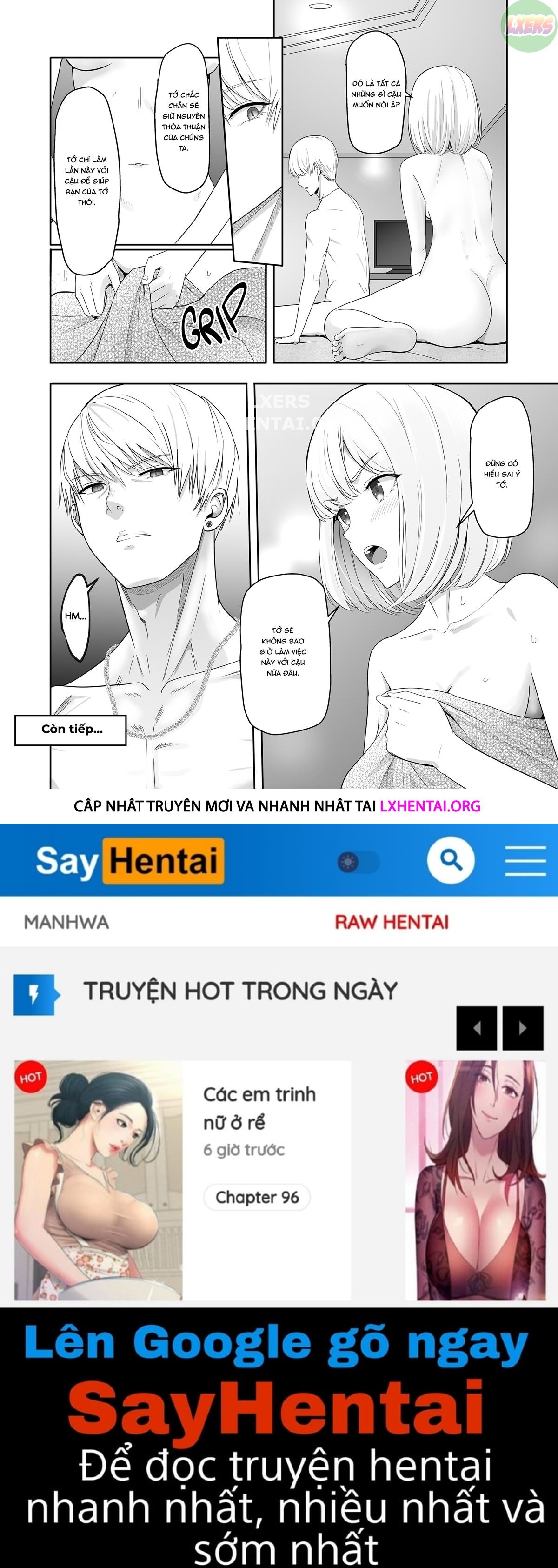 manhwax10.com - Truyện Manhwa All for You Chương 7 Trang 66