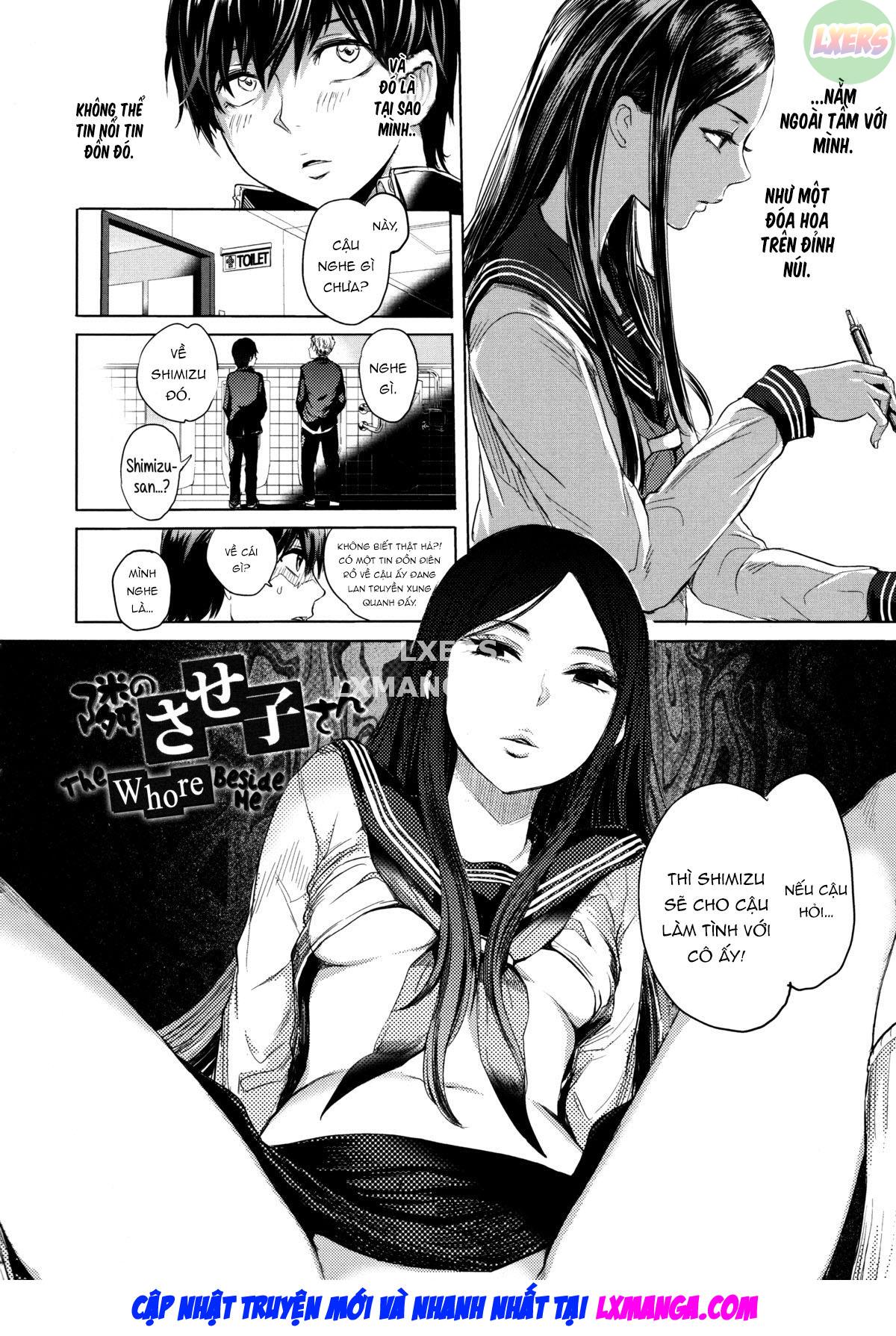 manhwax10.com - Truyện Manhwa Mida Love Chương 2 Trang 5