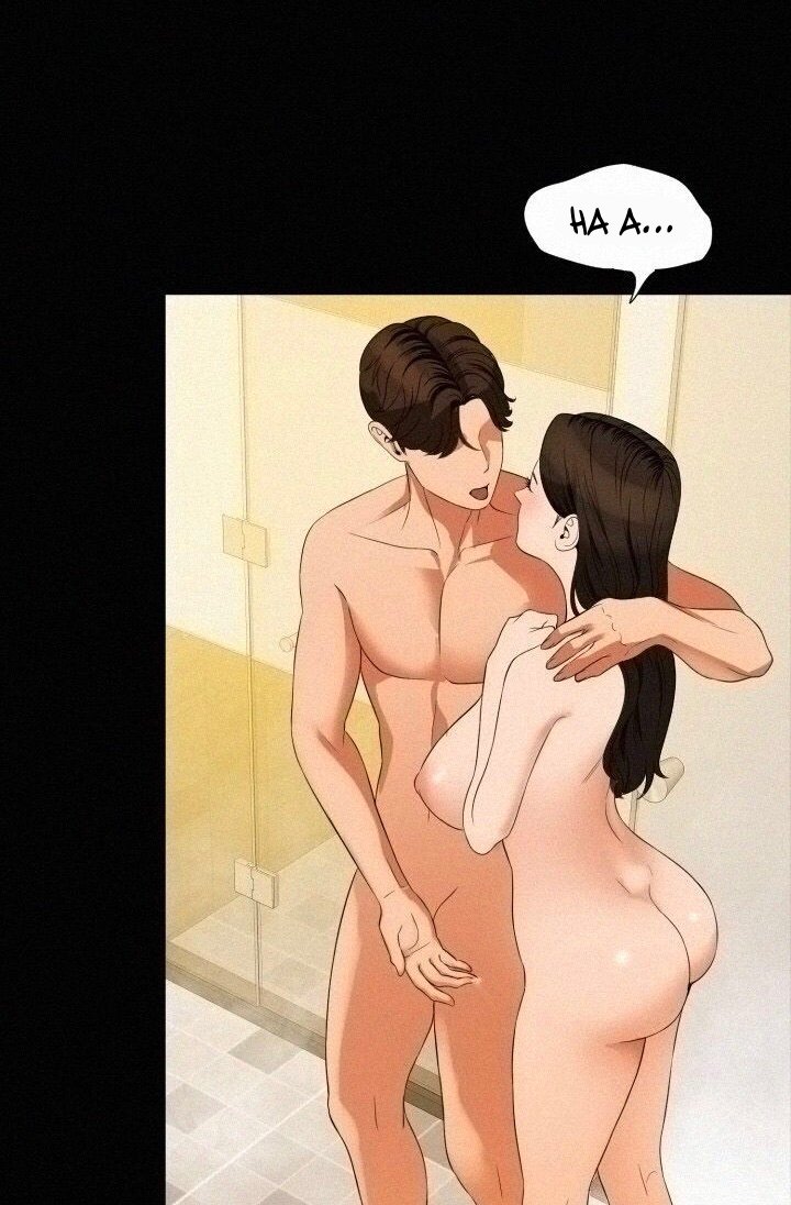 manhwax10.com - Truyện Manhwa Mẹ Vợ Chương 52 Trang 25