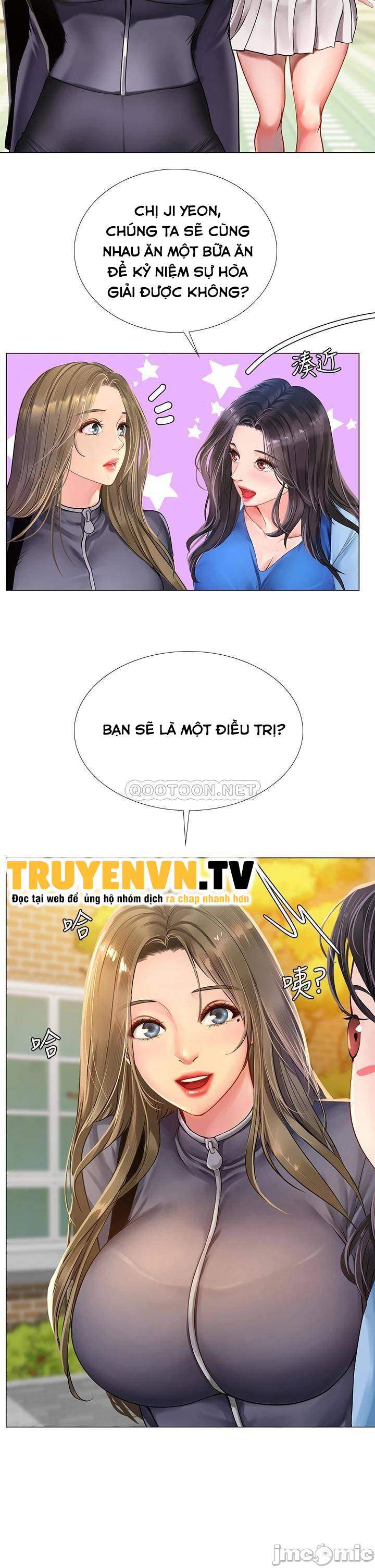 manhwax10.com - Truyện Manhwa Liệu Tôi Có Nên Học Ở Noryangjin? Chương 86 Trang 37