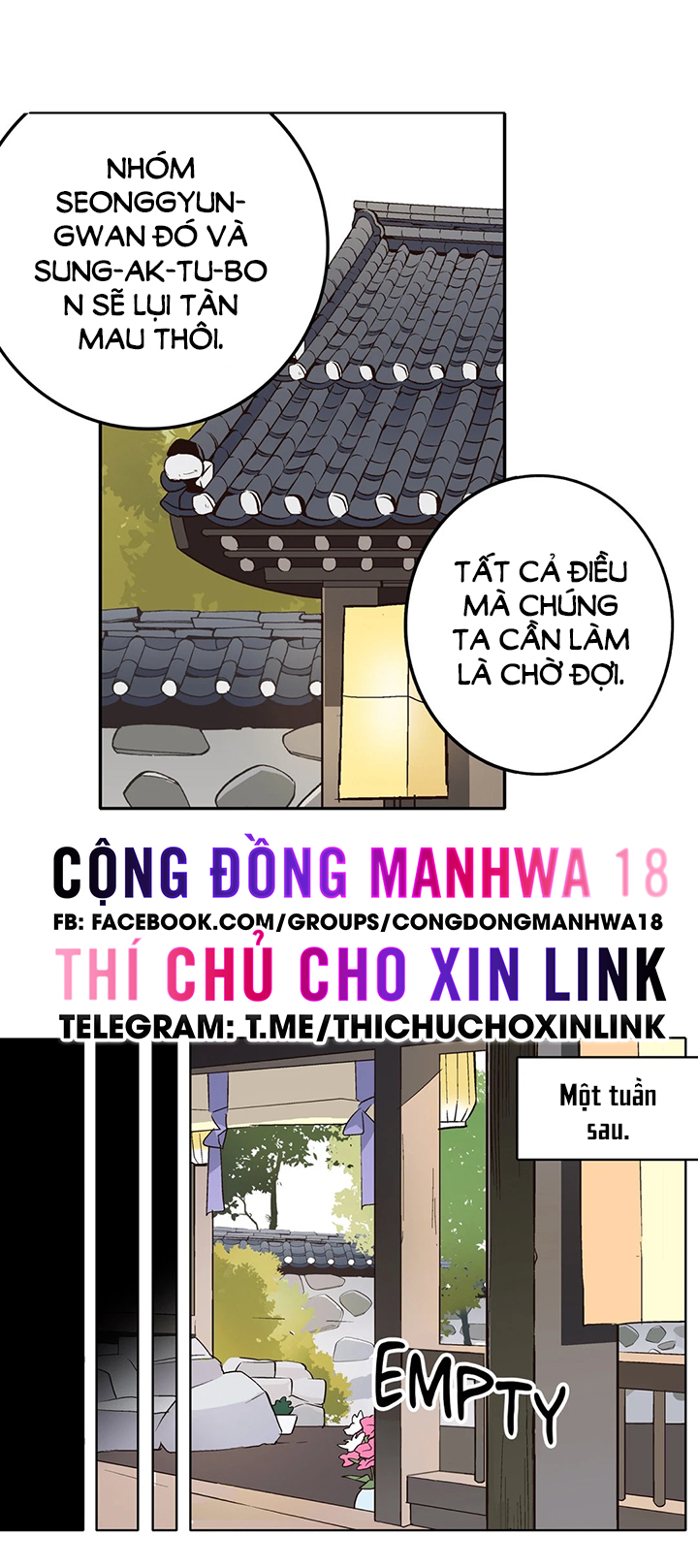 manhwax10.com - Truyện Manhwa Biên Niên Sử Của Dâm Thư Chương 10 Trang 10