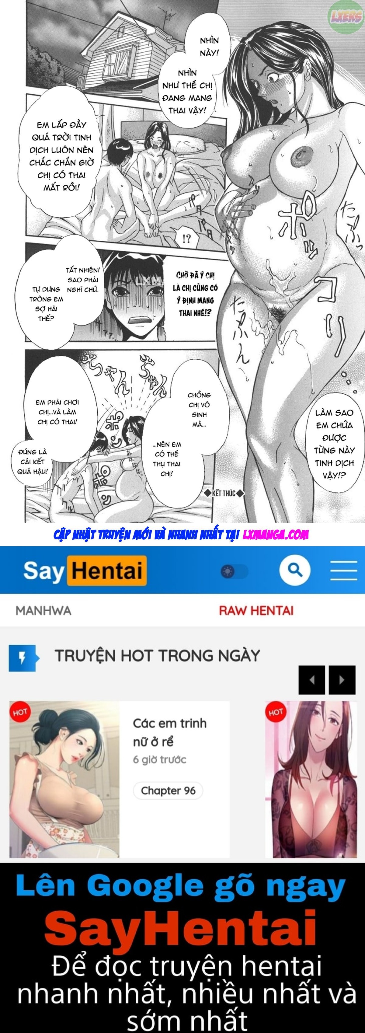 manhwax10.com - Truyện Manhwa Mama-Goto Chương 2 Trang 25