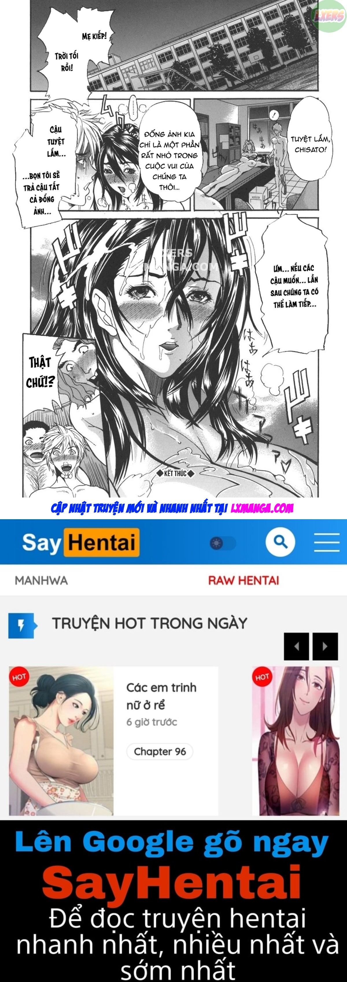 manhwax10.com - Truyện Manhwa Mama-Goto Chương 8 Trang 25