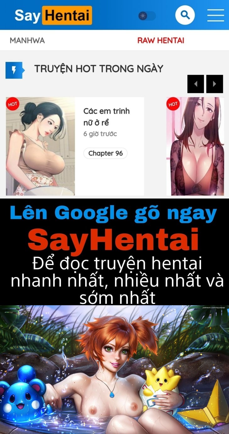 manhwax10.com - Truyện Manhwa Artist Ayyasap Chương 6 Trang 1