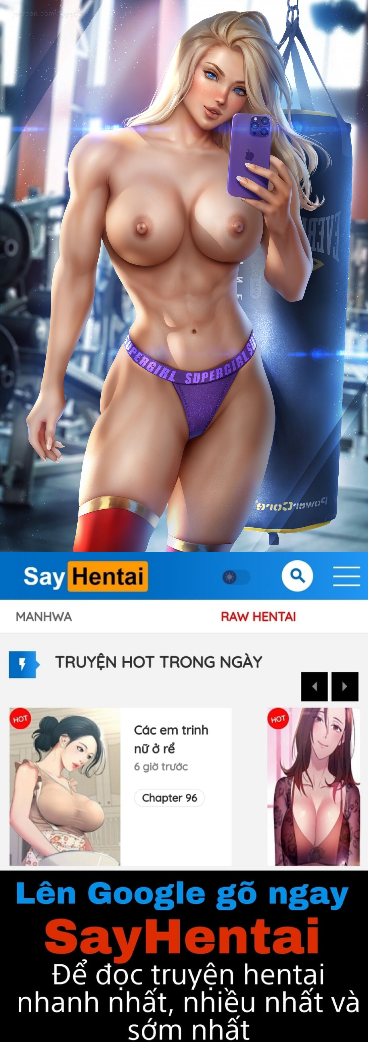 manhwax10.com - Truyện Manhwa Artist Ayyasap Chương 8 Trang 56