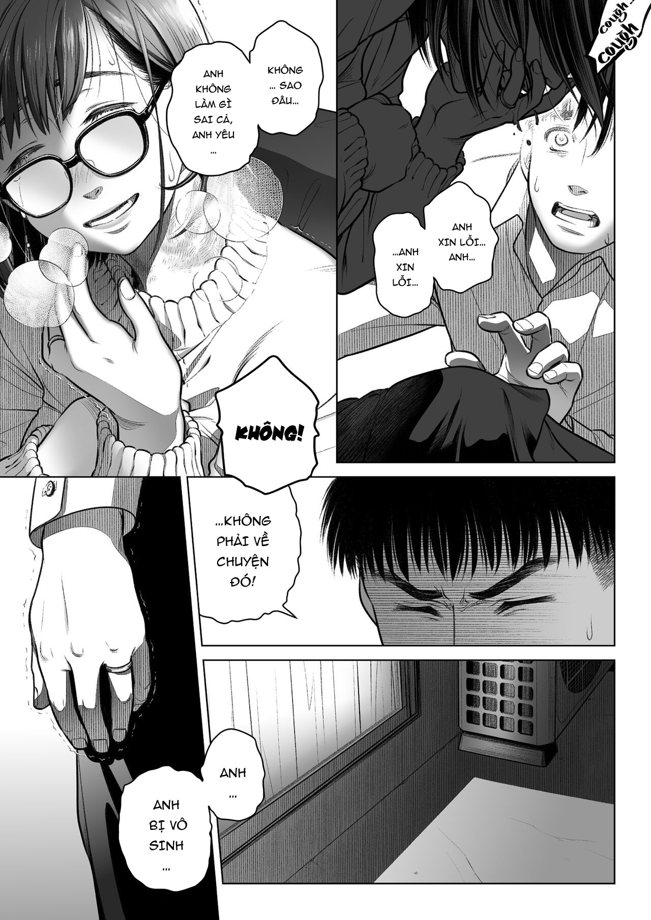 manhwax10.com - Truyện Manhwa Confession of Akiko Kurata Chương 3 END Trang 55