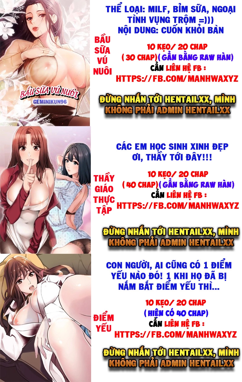 manhwax10.com - Truyện Manhwa Cặp đôi S Chương 3 Trang 3