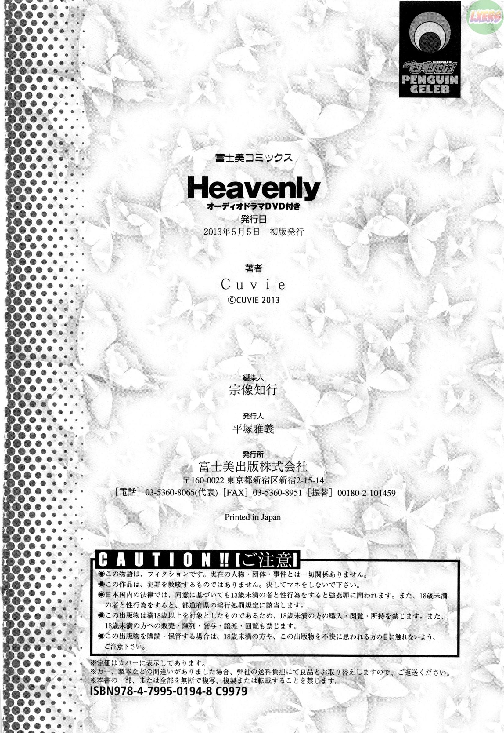 manhwax10.com - Truyện Manhwa Heavenly Chương 8 END Trang 29