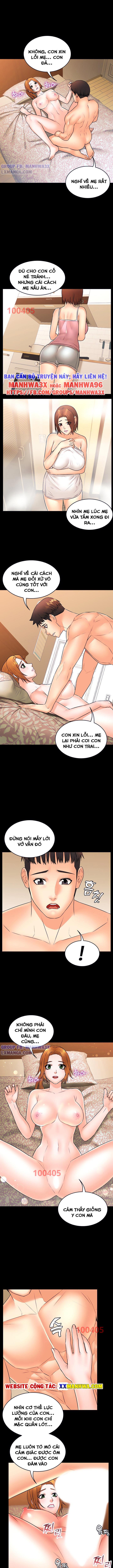 manhwax10.com - Truyện Manhwa Hai Hộ Gia Đình Chương 32 Trang 6