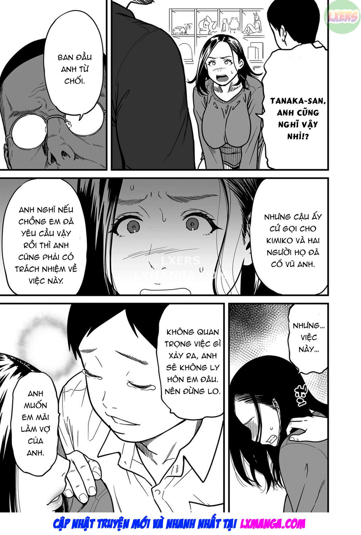 manhwax10.com - Truyện Manhwa It’s Not a Fantasy That The Female Erotic Mangaka Is a Pervert Chương 7 END Trang 8