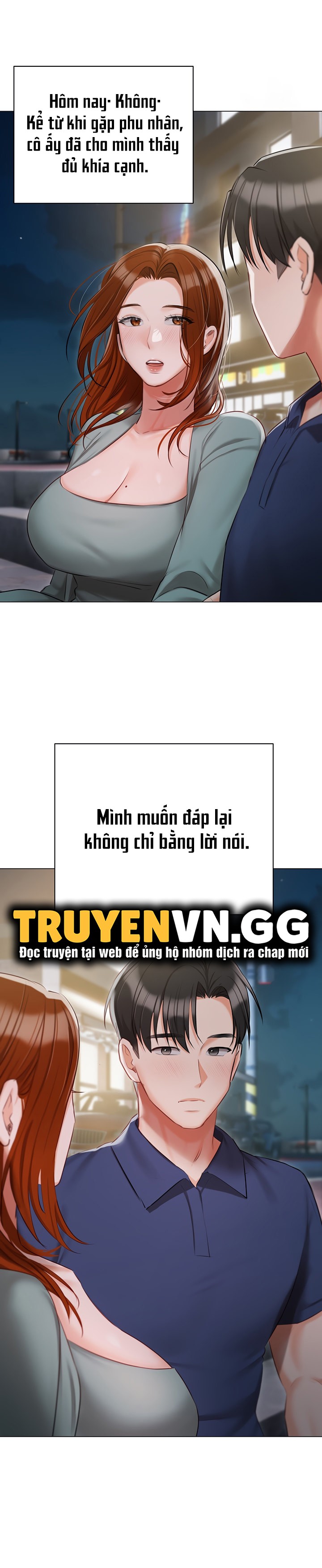 manhwax10.com - Truyện Manhwa Bí Mật Biệt Thự Hyeonjung Chương 49 Trang 32