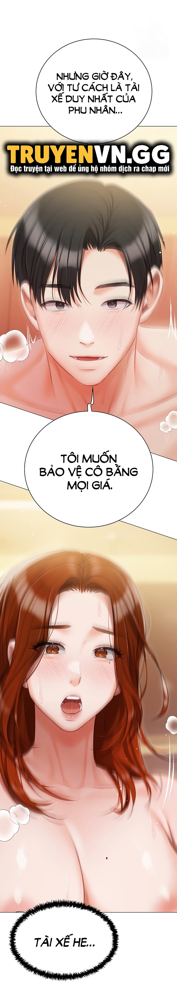 manhwax10.com - Truyện Manhwa Bí Mật Biệt Thự Hyeonjung Chương 49 Trang 48